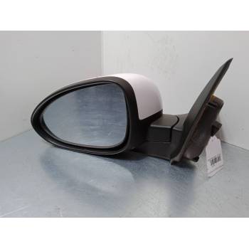 RETROVISOR ELECTRICO IZQUIERDO 