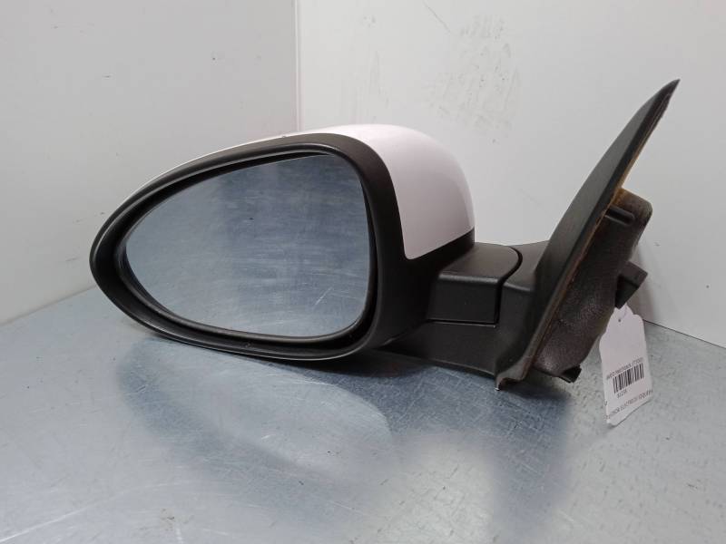 RETROVISOR ELECTRICO IZQUIERDO 