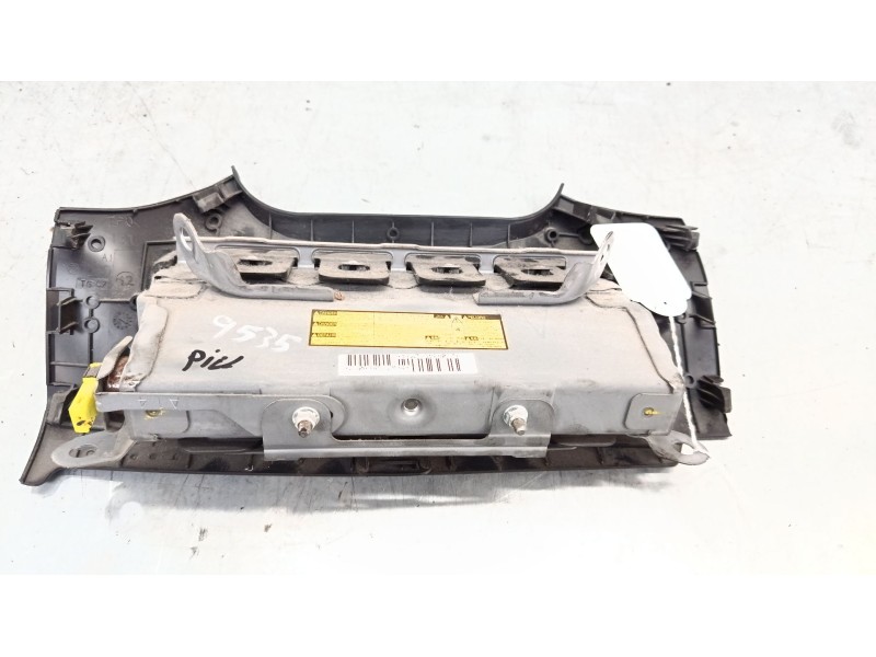 Recambio de airbag de rodilla para toyota auris (_e15_) 1.8 hybrid (zwe150_) referencia OEM IAM 2J0R34512M34  