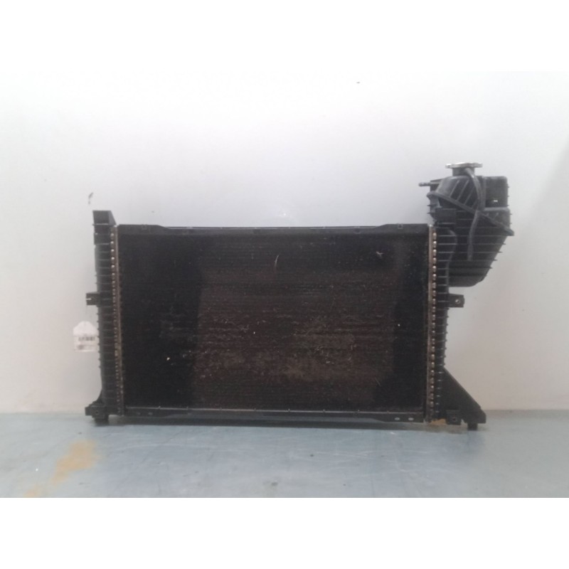 Recambio de radiador agua para mercedes-benz sprinter 4-t caja/chasis (b904) 413 cdi referencia OEM IAM   