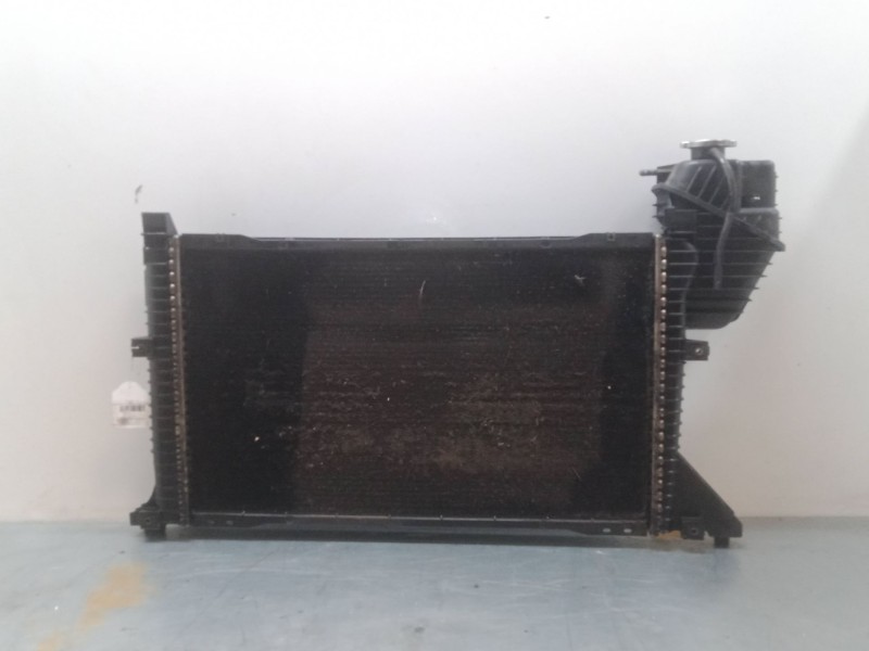 Recambio de radiador agua para mercedes-benz sprinter 4-t caja/chasis (b904) 413 cdi referencia OEM IAM   