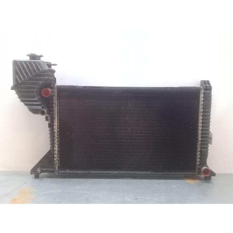 Recambio de radiador agua para mercedes-benz sprinter 4-t caja/chasis (b904) 413 cdi referencia OEM IAM   
