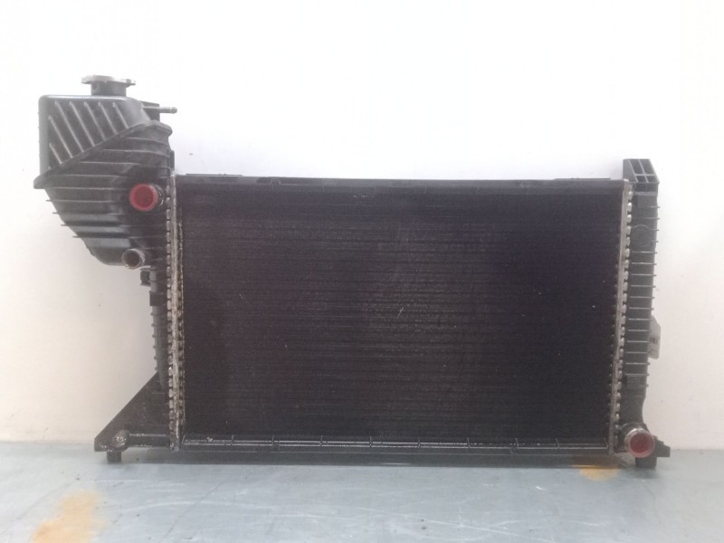 Recambio de radiador agua para mercedes-benz sprinter 4-t caja/chasis (b904) 413 cdi referencia OEM IAM   