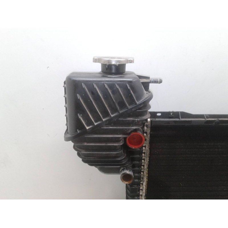 Recambio de radiador agua para mercedes-benz sprinter 4-t caja/chasis (b904) 413 cdi referencia OEM IAM   