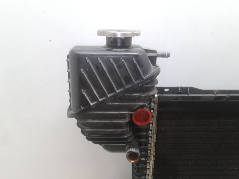 Recambio de radiador agua para mercedes-benz sprinter 4-t caja/chasis (b904) 413 cdi referencia OEM IAM   