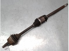 Recambio de transmision delantera derecha para jeep renegade suv (bu, b1, bv) 1.6 crd referencia OEM IAM 51993490  