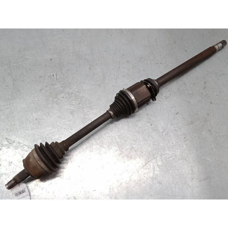 Recambio de transmision delantera derecha para jeep renegade suv (bu, b1, bv) 1.6 crd referencia OEM IAM 51993490  