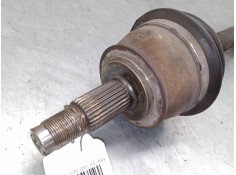 Recambio de transmision delantera derecha para jeep renegade suv (bu, b1, bv) 1.6 crd referencia OEM IAM 51993490   2