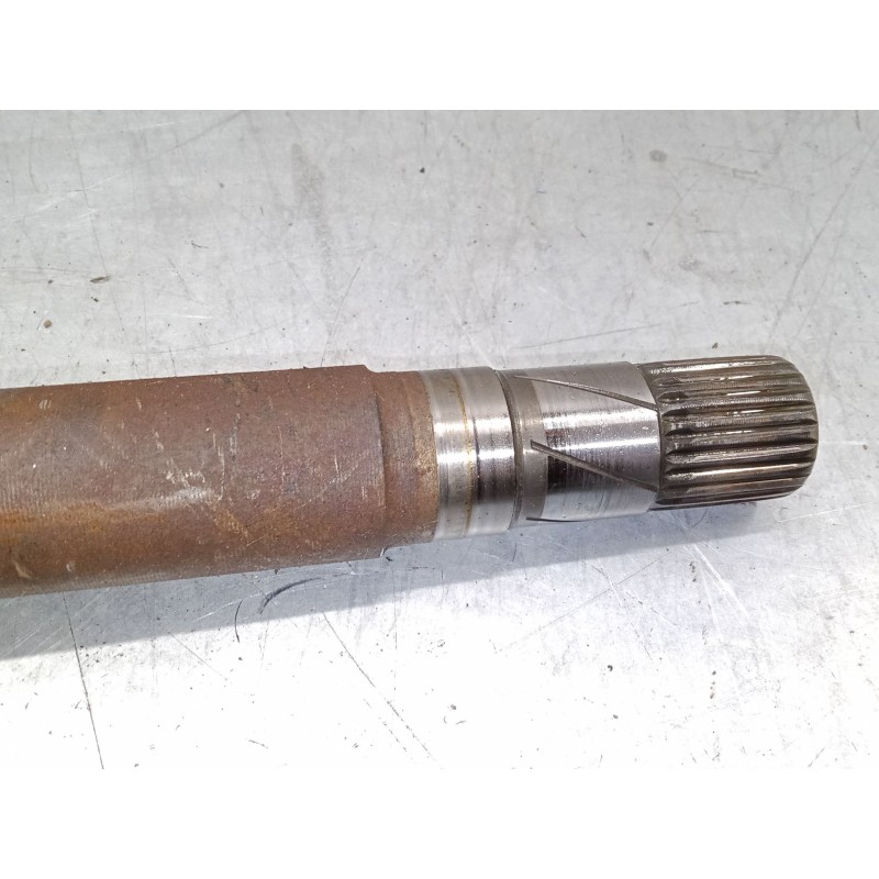 Recambio de transmision delantera derecha para jeep renegade suv (bu, b1, bv) 1.6 crd referencia OEM IAM 51993490  