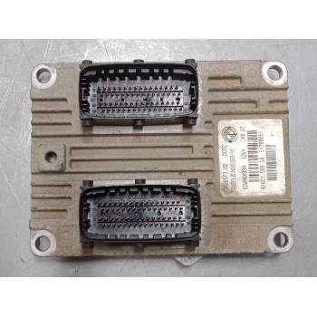 CENTRALITA MOTOR UCE 6160109908 