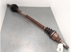 Recambio de transmision delantera izquierda para citroën c3 i (fc_, fn_) 1.1 i referencia OEM IAM   