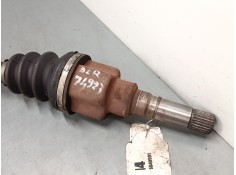 Recambio de transmision delantera izquierda para citroën c3 i (fc_, fn_) 1.1 i referencia OEM IAM    2