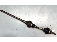 Recambio de transmision delantera derecha para volkswagen touareg (7la, 7l6, 7l7) 2.5 r5 tdi referencia OEM IAM   