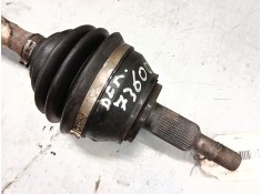 Recambio de transmision delantera derecha para volkswagen touareg (7la, 7l6, 7l7) 2.5 r5 tdi referencia OEM IAM    2