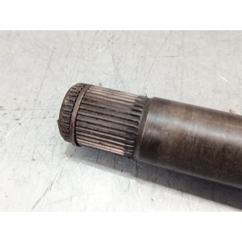 Recambio de transmision delantera derecha para volkswagen touareg (7la, 7l6, 7l7) 2.5 r5 tdi referencia OEM IAM   