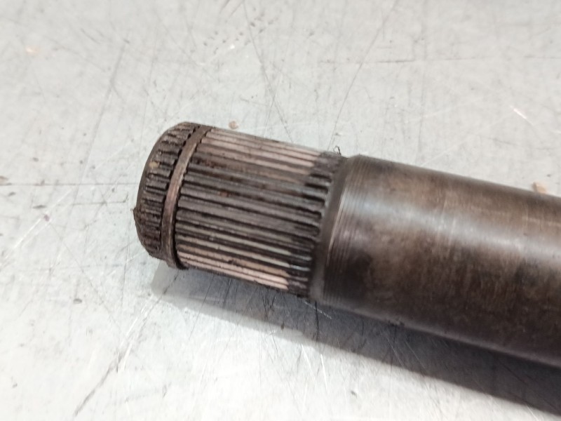 Recambio de transmision delantera derecha para volkswagen touareg (7la, 7l6, 7l7) 2.5 r5 tdi referencia OEM IAM   