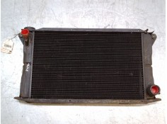 Recambio de radiador agua para renault 12 variable (117_, 133_) 1.3 (1170) referencia OEM IAM   