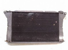 Recambio de radiador agua para renault 12 variable (117_, 133_) 1.3 (1170) referencia OEM IAM    2