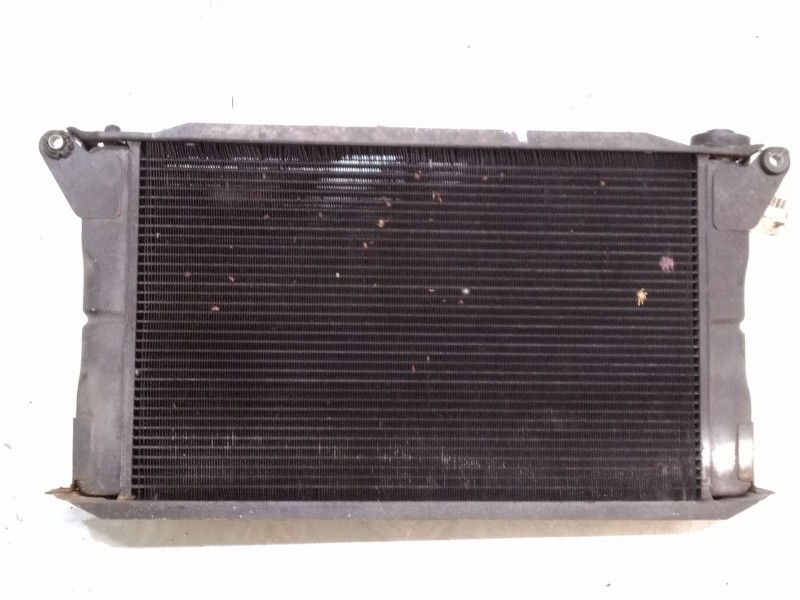 Recambio de radiador agua para renault 12 variable (117_, 133_) 1.3 (1170) referencia OEM IAM   