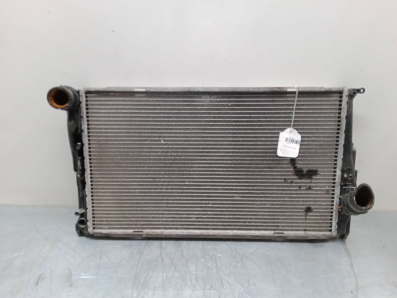 Recambio de radiador agua para bmw 3 (e90) 320 d referencia OEM IAM   