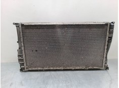 Recambio de radiador agua para bmw 3 (e90) 320 d referencia OEM IAM    2