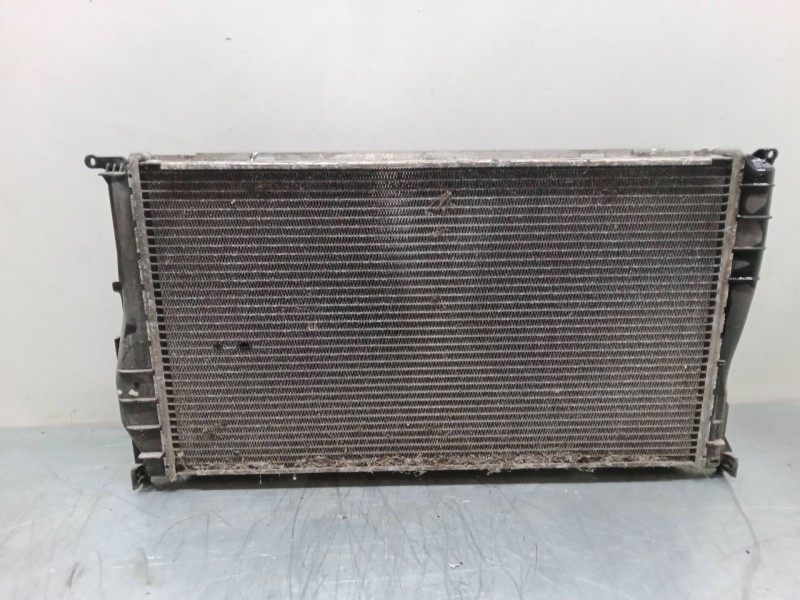 Recambio de radiador agua para bmw 3 (e90) 320 d referencia OEM IAM   