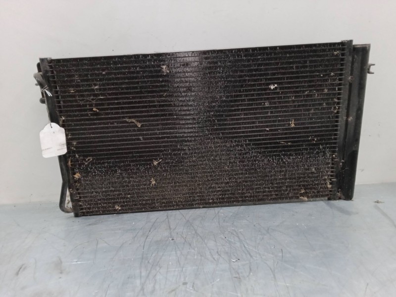 Recambio de radiador calefaccion / aire acondicionado para bmw 3 (e90) 320 d referencia OEM IAM   