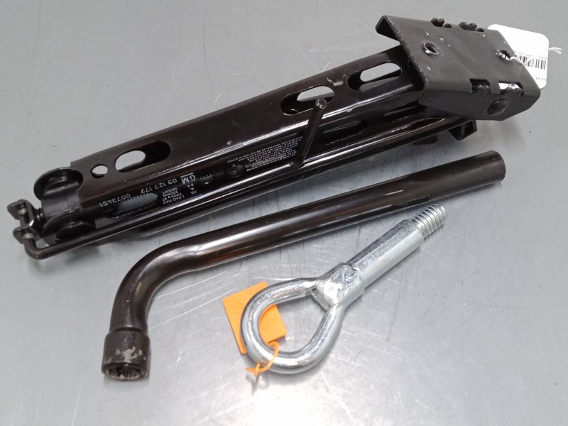 Recambio de gato para opel meriva a monospace (x03) 1.6 (e75) referencia OEM IAM 09127172  