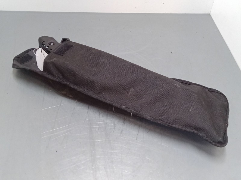 Recambio de gato para opel meriva a monospace (x03) 1.6 (e75) referencia OEM IAM 09127172  