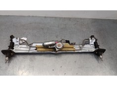 Recambio de motor limpia trasero para porsche cayman (987) s 3.4 referencia OEM IAM 99662415100 0390201655 