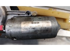 Recambio de motor limpia trasero para porsche cayman (987) s 3.4 referencia OEM IAM 99662415100 0390201655  2