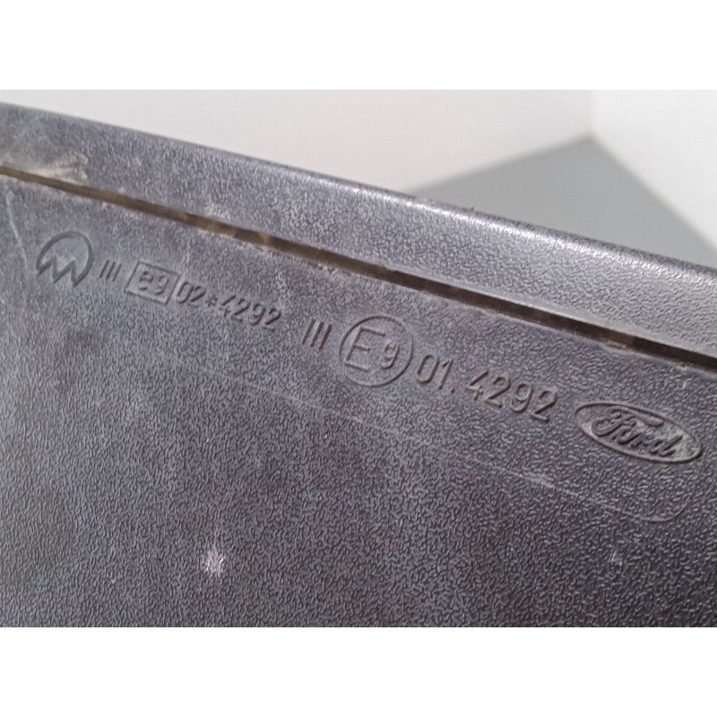 Recambio de retrovisor electrico izquierdo para ford focus ii (da_, hcp, dp) 1.8 referencia OEM IAM   