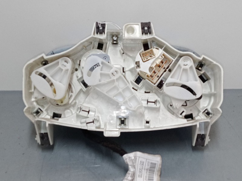 Recambio de mando calefaccion / a/a para fiat 500 (312_) 1.2 (312axa1a) referencia OEM IAM 98616354  