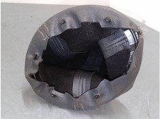 Recambio de cinturon seguridad delantero izquierdo para citroën berlingo / berlingo first monospace (mf_, gjk_, gfk_) 1.6 hdi 75 2