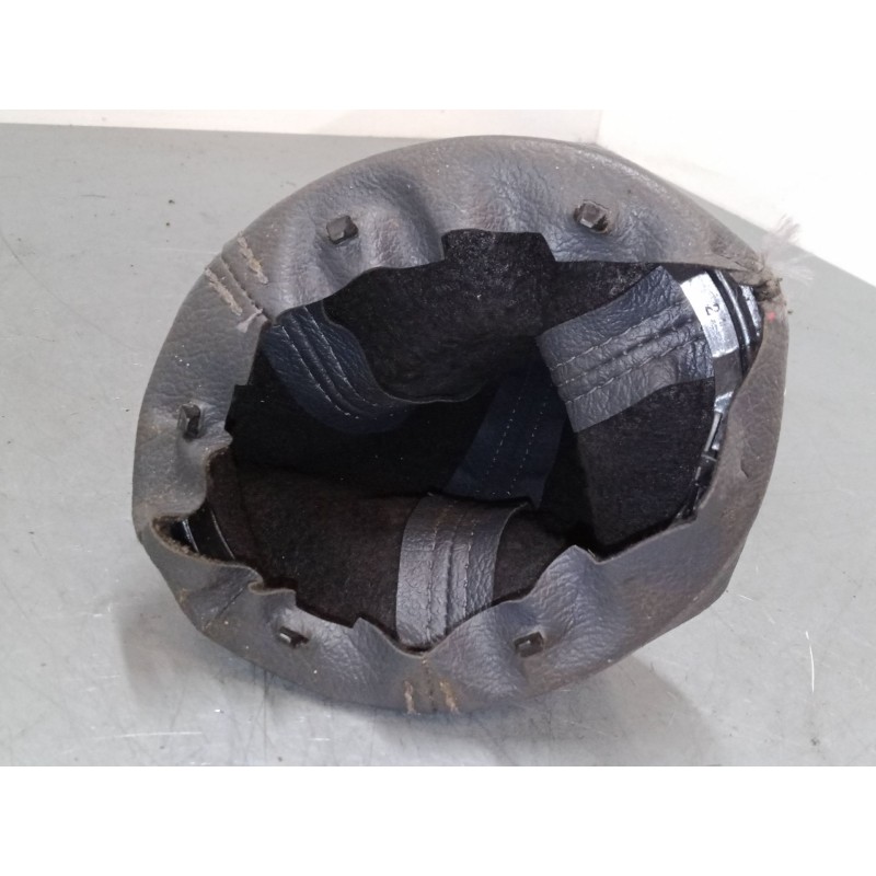 Recambio de cinturon seguridad delantero izquierdo para citroën berlingo / berlingo first monospace (mf_, gjk_, gfk_) 1.6 hdi 75