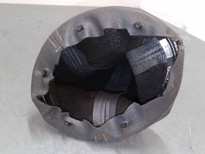 Recambio de cinturon seguridad delantero izquierdo para citroën berlingo / berlingo first monospace (mf_, gjk_, gfk_) 1.6 hdi 75