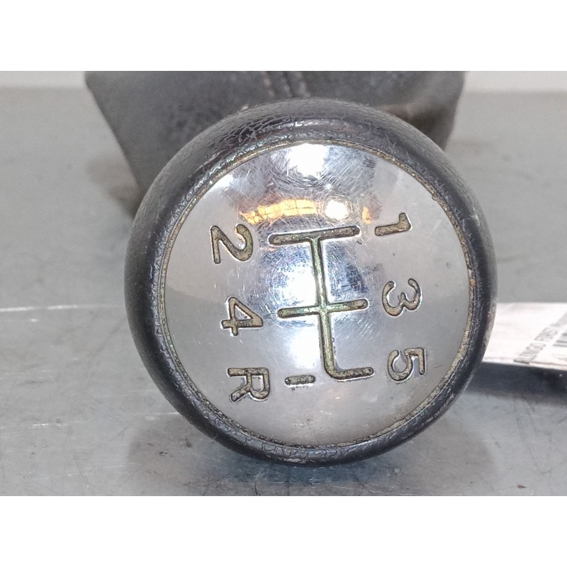 Recambio de cinturon seguridad delantero izquierdo para citroën berlingo / berlingo first monospace (mf_, gjk_, gfk_) 1.6 hdi 75