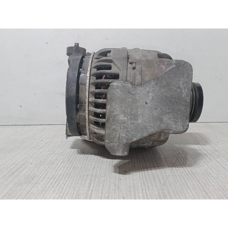 Recambio de alternador para saab 9-3 (ys3f, e79, d79, d75) 2.0 t referencia OEM IAM 0124525058  