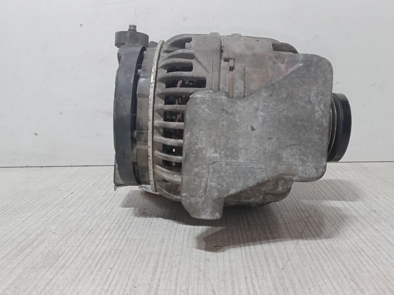 Recambio de alternador para saab 9-3 (ys3f, e79, d79, d75) 2.0 t referencia OEM IAM 0124525058  