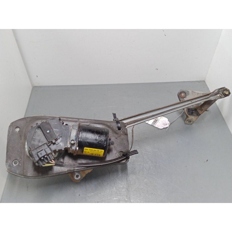 Recambio de motor limpia delantero para citroën berlingo / berlingo first monospace (mf_, gjk_, gfk_) 1.6 hdi 75 (mf9hw, gj9hwc,