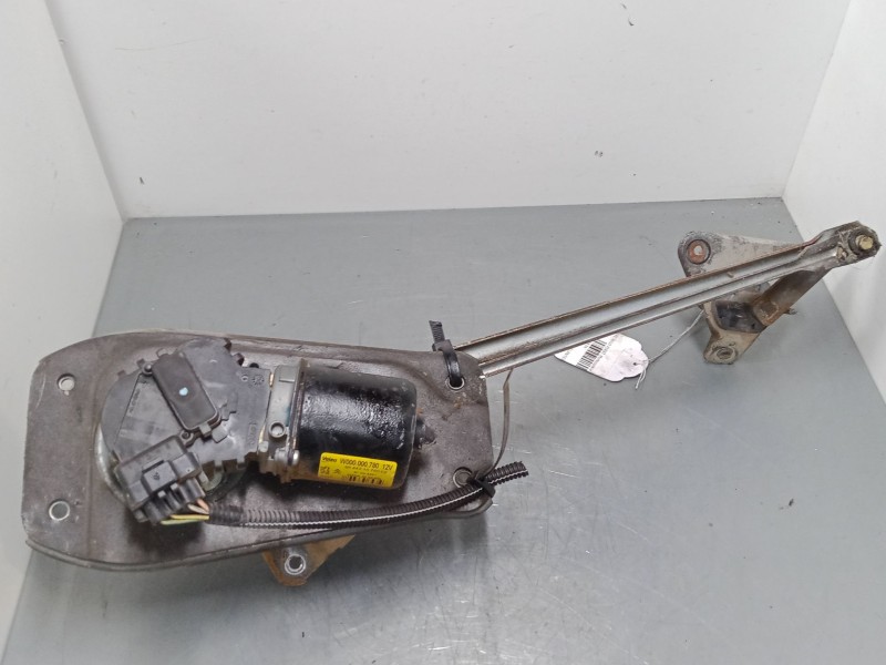 Recambio de motor limpia delantero para citroën berlingo / berlingo first monospace (mf_, gjk_, gfk_) 1.6 hdi 75 (mf9hw, gj9hwc,