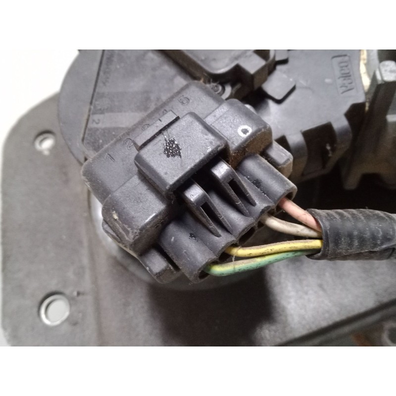 Recambio de motor limpia delantero para citroën berlingo / berlingo first monospace (mf_, gjk_, gfk_) 1.6 hdi 75 (mf9hw, gj9hwc,