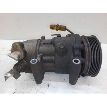 COMPRESOR A/A 9655191680 SD6V12 1450F 