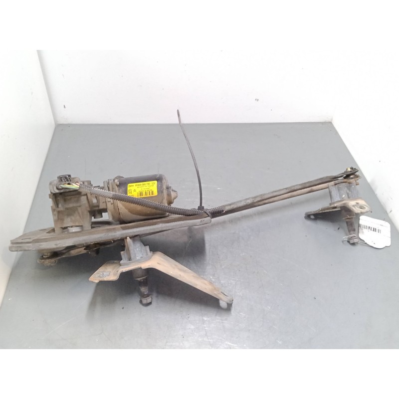 Recambio de motor limpia delantero para citroën berlingo / berlingo first monospace (mf_, gjk_, gfk_) 1.6 hdi 75 (mf9hw, gj9hwc,