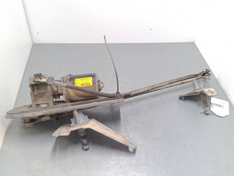 Recambio de motor limpia delantero para citroën berlingo / berlingo first monospace (mf_, gjk_, gfk_) 1.6 hdi 75 (mf9hw, gj9hwc,