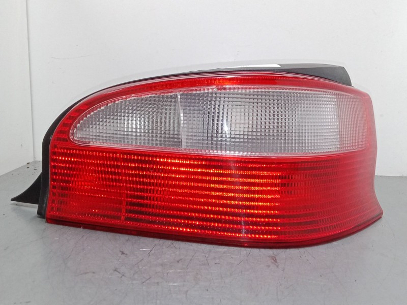 Recambio de piloto trasero derecho para citroën saxo (s0, s1) 1.5 d referencia OEM IAM   