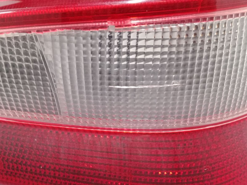 Recambio de piloto trasero derecho para citroën saxo (s0, s1) 1.5 d referencia OEM IAM   