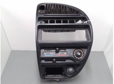 Recambio de mando calefaccion / a/a para citroën saxo (s0, s1) 1.5 d referencia OEM IAM 9617647177  