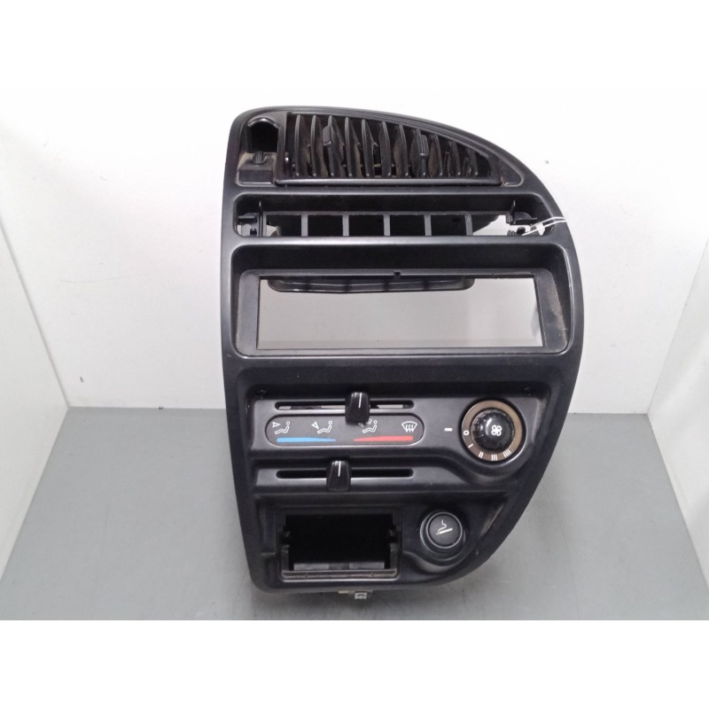 Recambio de mando calefaccion / a/a para citroën saxo (s0, s1) 1.5 d referencia OEM IAM 9617647177  