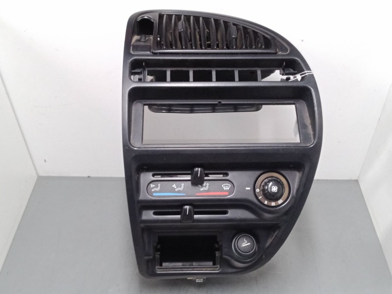 Recambio de mando calefaccion / a/a para citroën saxo (s0, s1) 1.5 d referencia OEM IAM 9617647177  